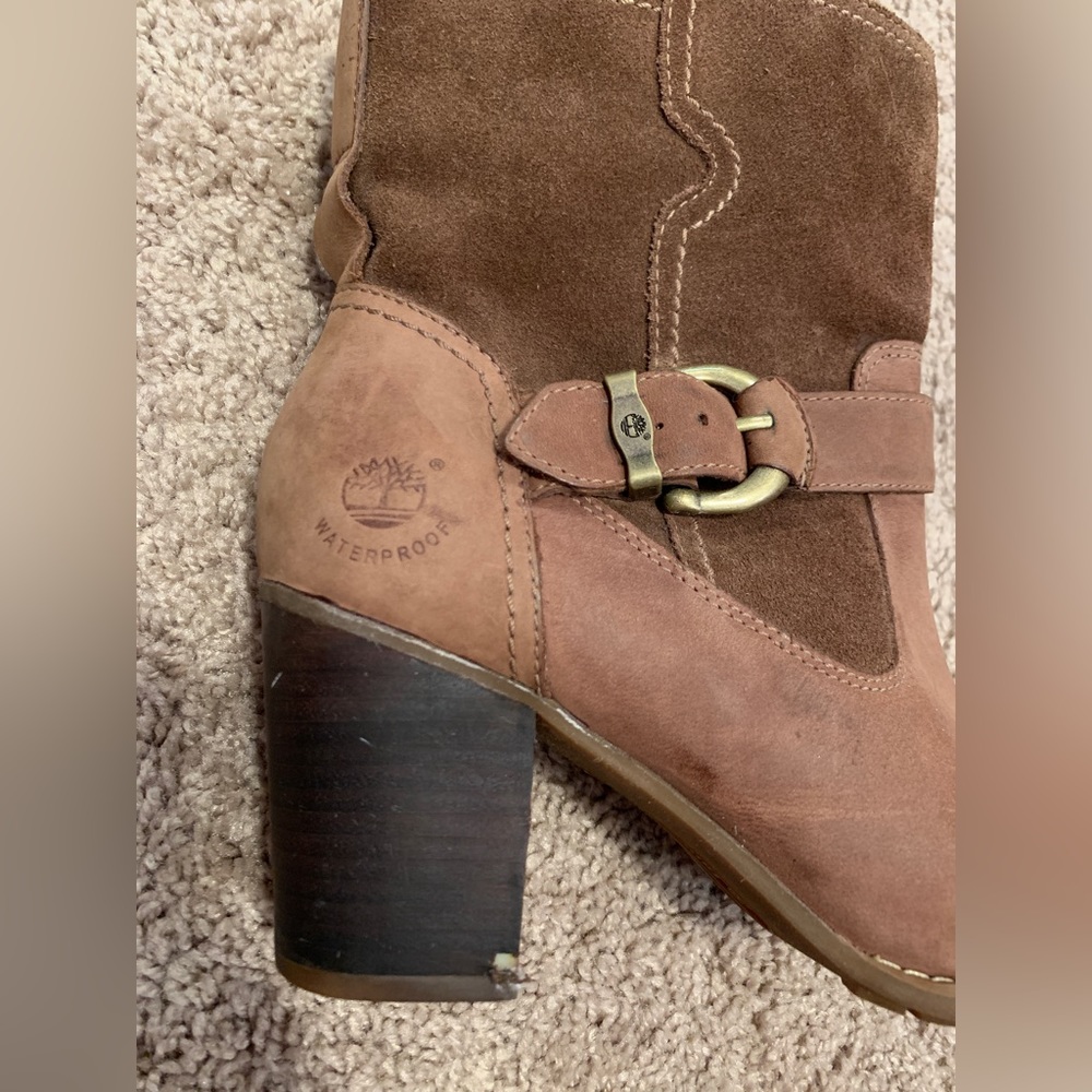 Timberland - Picture 7 of 7